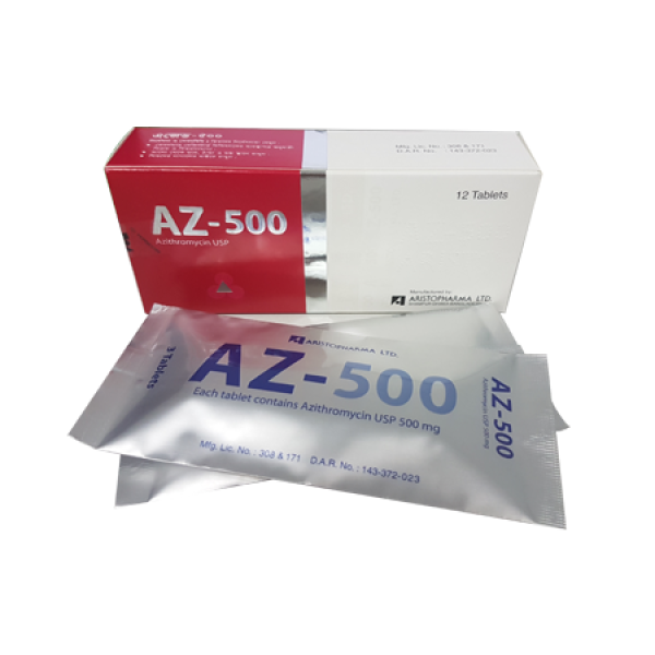AZ-500 Tab in Bangladesh,AZ-500 Tab price , usage of AZ-500 Tab