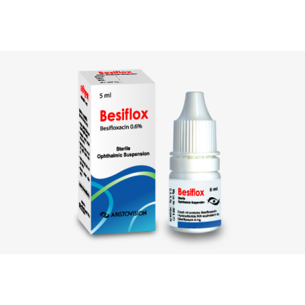 Besiflox (Eye drop) 5ml drop in Bangladesh,Besiflox (Eye drop) 5ml drop price , usage of Besiflox (Eye drop) 5ml drop