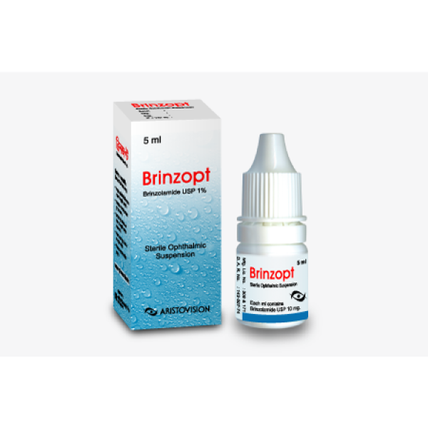 Brinzopt (Eye soln) 1 % x 5ml drop in Bangladesh,Brinzopt (Eye soln) 1 % x 5ml drop price , usage of Brinzopt (Eye soln) 1 % x 5ml drop