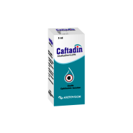 Caftadin Eye Drop