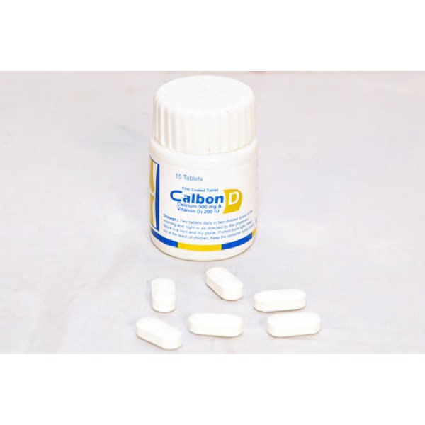 Calbon D Tab 30 in Bangladesh,Calbon D Tab 30 price , usage of Calbon D Tab 30