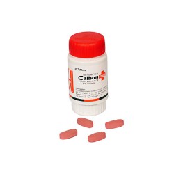 Calbon PLUS