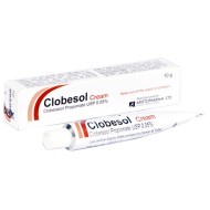 Clobesol Cream