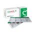 Clocard-A 75 mg+75 mg Tablet