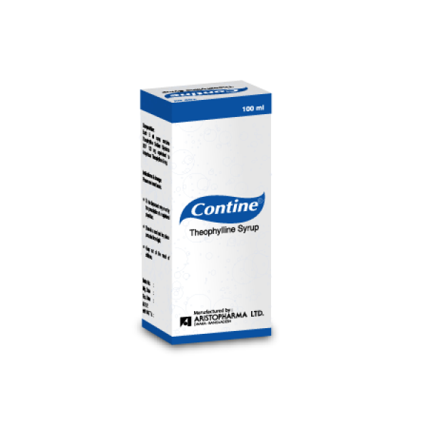 Contine 100ml Syp in Bangladesh,Contine 100ml Syp price , usage of Contine 100ml Syp