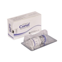 Cortef IV/IM Injection Cortef IV/IM Injection