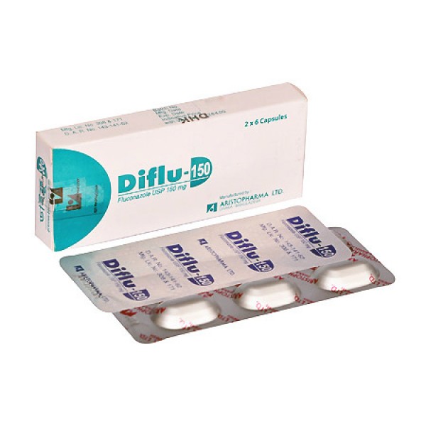 Diflu 150mg Cap in Bangladesh,Diflu 150mg Cap price , usage of Diflu 150mg Cap