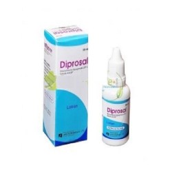 Diprosal Lotion