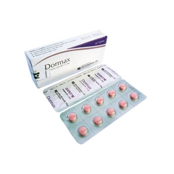 Dormax in Bangladesh,Dormax price , usage of Dormax