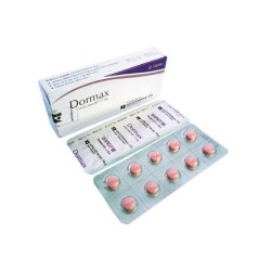 Dormax Injection 15 mg/3 ml