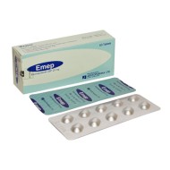 Emep Tablet 20 mg