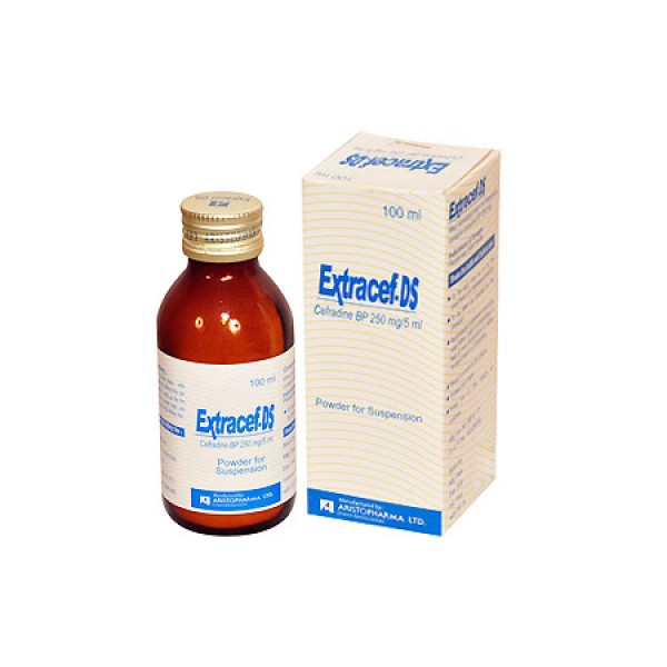 Extracef in Bangladesh,Extracef price , usage of Extracef