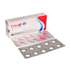 Febux40mg Febux40mg