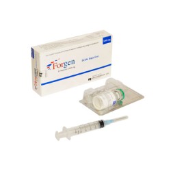 Forgen 500mg