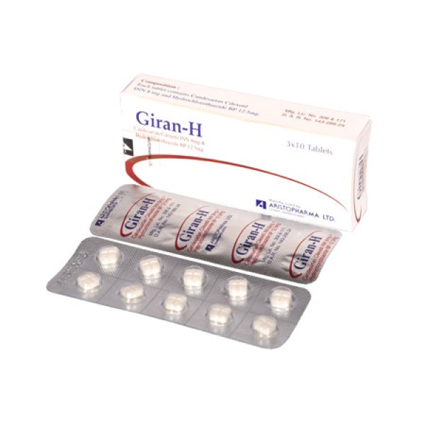 Giran-H