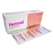 Hemoral