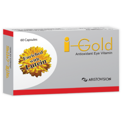 I-GOLD 30's pack I-GOLD 30's pack