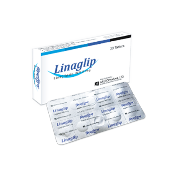 Linaglip Tab in Bangladesh,Linaglip Tab price , usage of Linaglip Tab