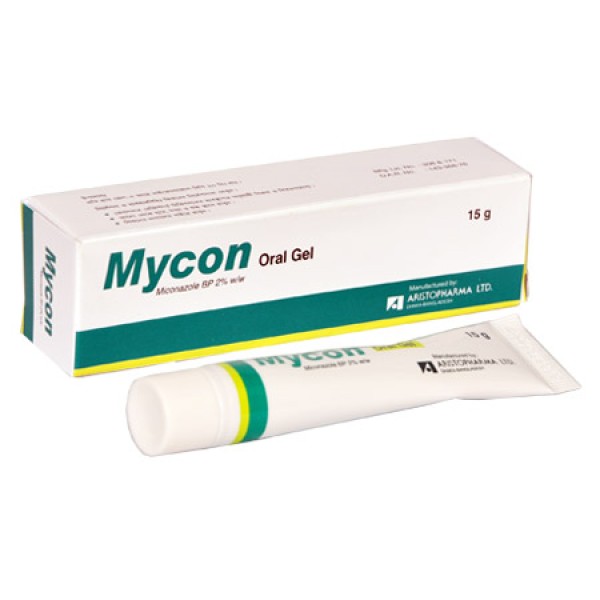 Mycon oarl gel