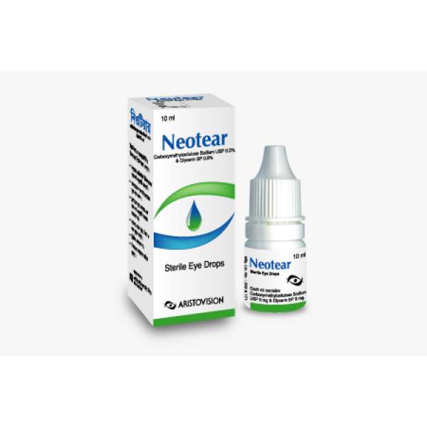 Neotear Eye Drop