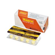 Napro 250mg Tab