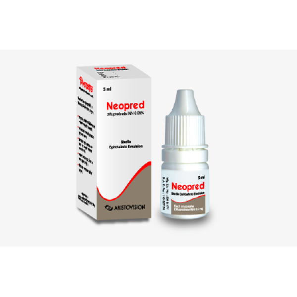 Neopred Eye Drop in Bangladesh,Neopred Eye Drop price , usage of Neopred Eye Drop