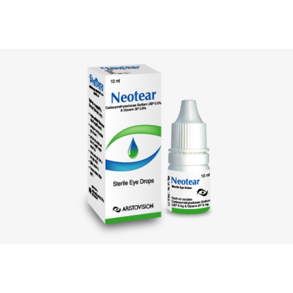 Neotear Eye Drop in Bangladesh,Neotear Eye Drop price , usage of Neotear Eye Drop