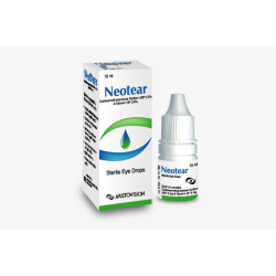 Neotear Eye Drop