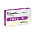 Nipotin 5000 IU IV/SC Injection