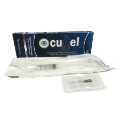 OCUGEL Solution