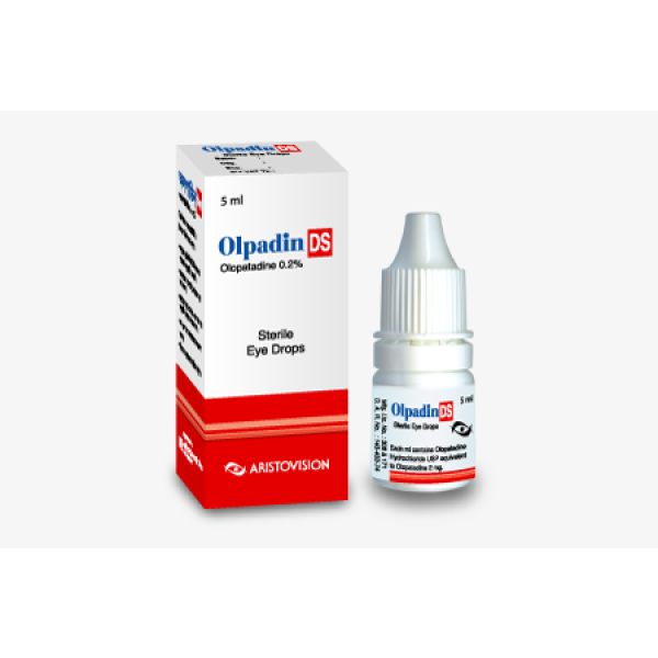 Olpadin DS Eye Drop in Bangladesh,Olpadin DS Eye Drop price , usage of Olpadin DS Eye Drop