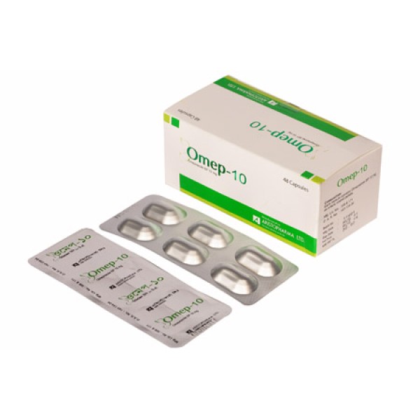 Omep 10 in Bangladesh,Omep 10 price , usage of Omep 10