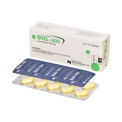 Ovel Tablet 500 mg