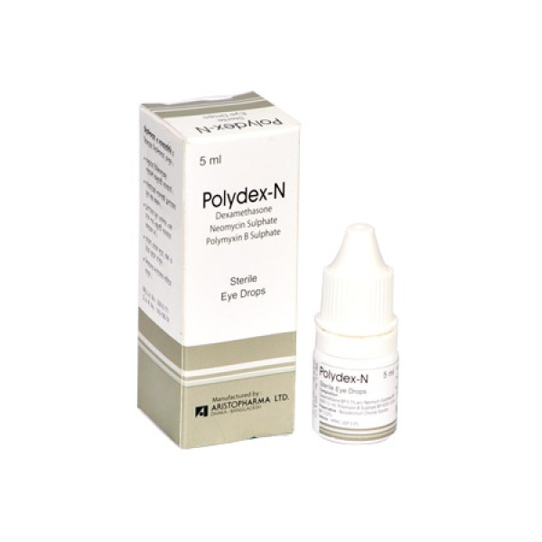 Polydex N Eye Drop in Bangladesh,Polydex N Eye Drop price , usage of Polydex N Eye Drop