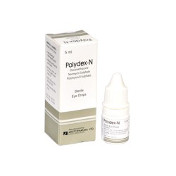Polydex N Eye Drop Polydex N Eye Drop