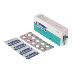 Proton- P 40mg Tab