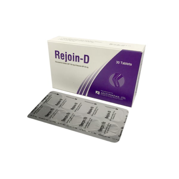 Rejoin-D 750 mg+50 mg Tablet Bangladesh,Rejoin-D 750 mg+50 mg Tablet price , usage of Rejoin-D 750 mg+50 mg Tablet