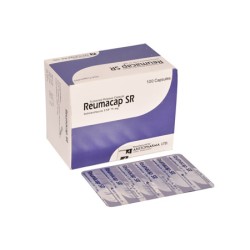 Reumacap SR 75 mg Capsule