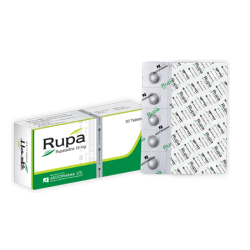 Rupa 10mg Tab