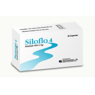 Siloflo 4 Cap