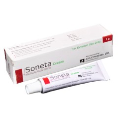 Soneta Cream 0.1% Soneta Cream 0.1%