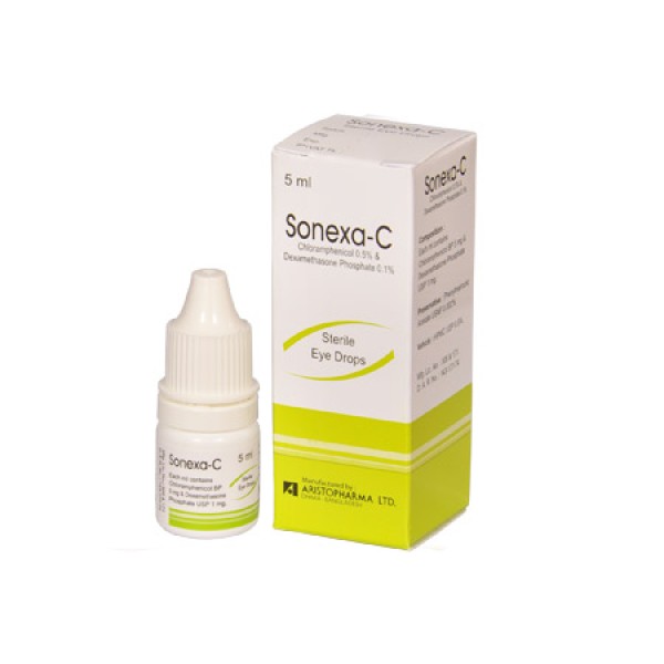 Sonexa C 0.1%+0.5% Ophthalmic Solution 5 ml Bangladesh,Sonexa C 0.1%+0.5% Ophthalmic Solution 5 ml price , usage of Sonexa C 0.1%+0.5% Ophthalmic Solution 5 ml