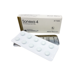 Sonexa 4mg Tab