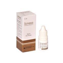 Sonexa Eye Drop 0.1%