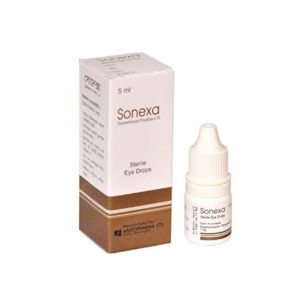 Sonexa Eye Drop