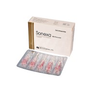 Sonexa Injection 5 mg/ml