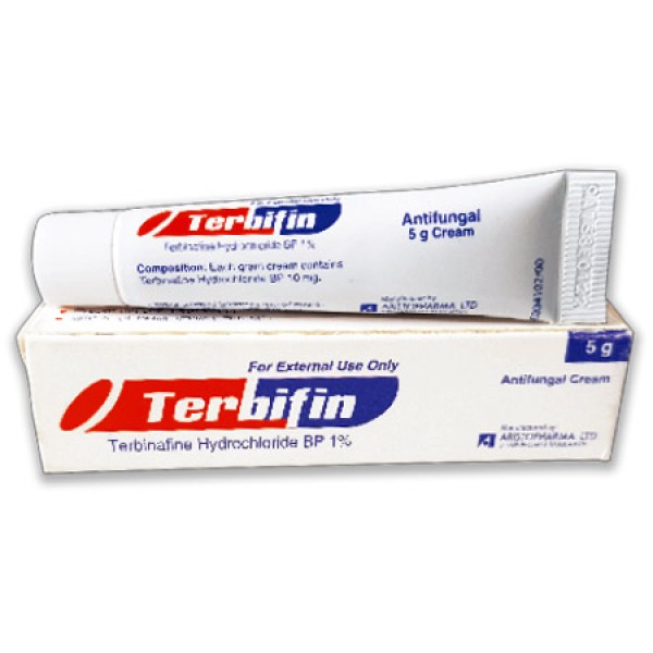 Terbifin 5g Cream in Bangladesh,Terbifin 5g Cream price , usage of Terbifin 5g Cream