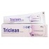 Triclean 0.01%+4%+0.05% Cream 30 gm tube