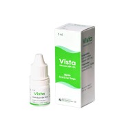 Vista Eye Drop
