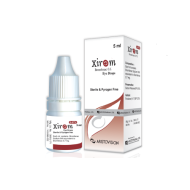 Xirom Eye Drop